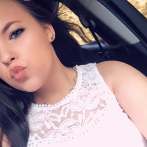 Meet your Posher, Haley